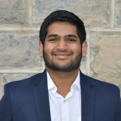 Jeet Mangrulkar