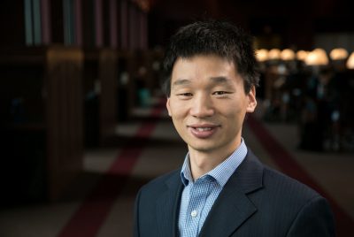 Guoliang "Greg" Liu