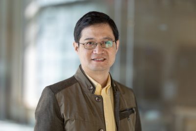 Lingjia Liu