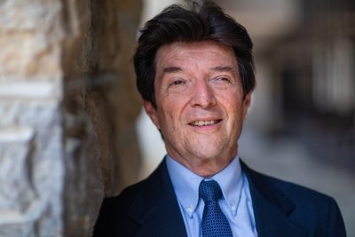 Roberto Leon