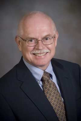 Lynn Almond, associate professor of accounting and information systems. Virginia Tech photo