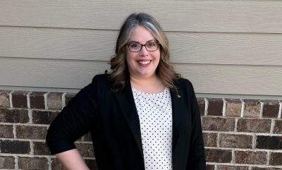Becky Bott-Knutson photo