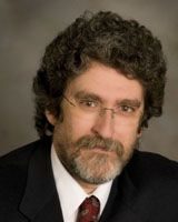 Paul M. Herr, professor of marketing in the Pamplin College of Business at Virginia Tech. Virginia Tech photo.