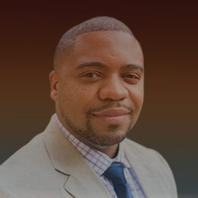 Trey Lewis, assistant professor of management in Pamplin College of Business at Virginia Tech. Photo courtesy of Koehler Slagel.